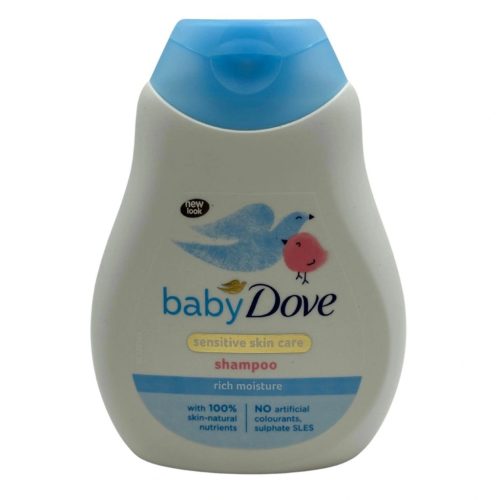  sampon érzékeny bőrre