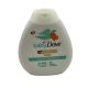 Dove baby testápoló 200 ml sensitive