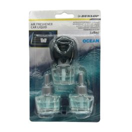 Dunlop autóillatosító 8 ml ocean