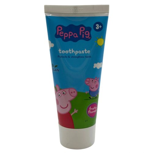 Peppa malac gyermek fogkrém 50ml