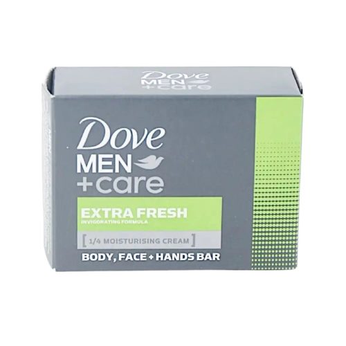 Dove szappan 90g Men Extra fresh