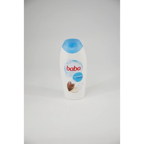 Baba tusfürdő 400 ml Kakaóvaj