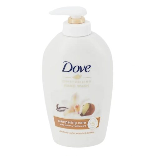 Dove folyékony szappan 250ml Shea Butter