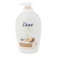 Dove folyékony szappan 250ml Shea Butter
