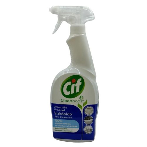 Cif tisztítószer pumpás 750 ml Power&Shine Fürdőszoba