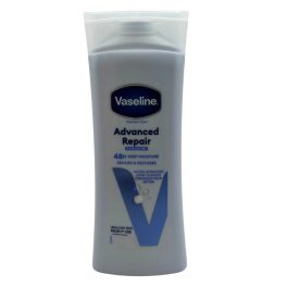 Vaseline testápoló 400 ml advenced repair