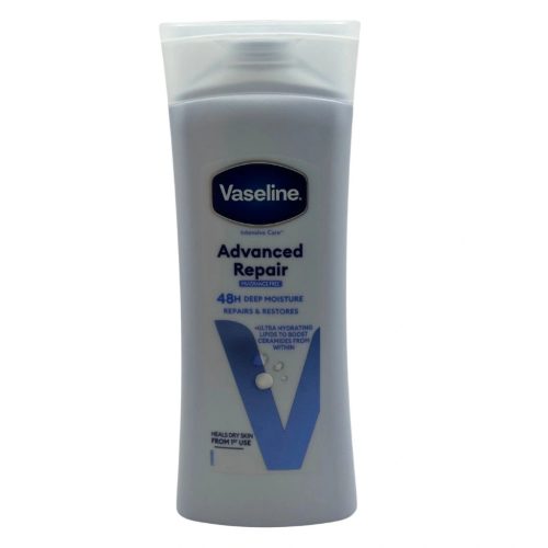 Vaseline testápoló 400 ml advenced repair