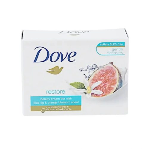 Dove szappan 100g Restore