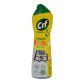 Cif súrolókrém 500 ml Citrom