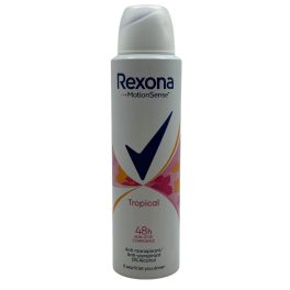 Rexona dezodor 150 ml Tropical