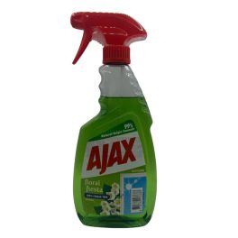 Ajax ablaktisztító 500 ml floral fiesta