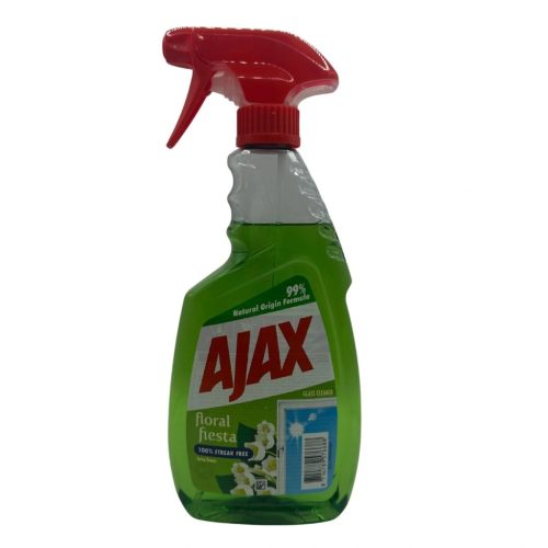Ajax ablaktisztító 500 ml floral fiesta
