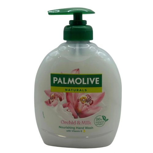 Palmolive folyékony szappan 300 ml Orchid&Milk