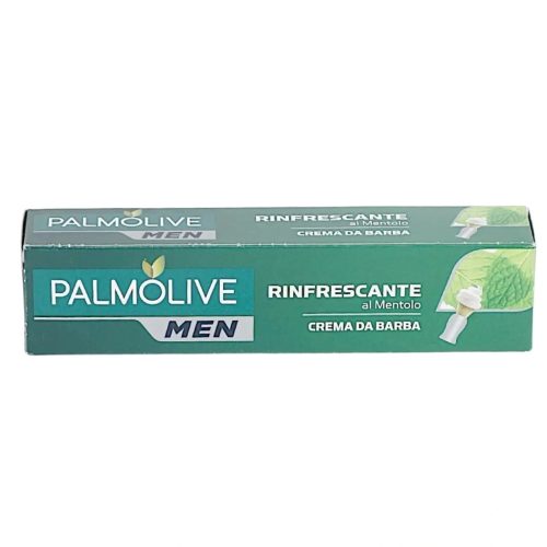 Palmolive MEN borotva krém 100ml mentol