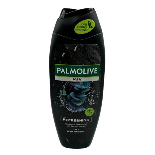 Palmolive tusfürdő 500 ml refreshing