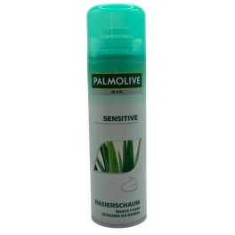 Palmolive borotvahab 300 ml Sensitive