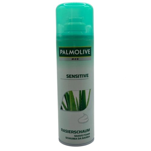 Palmolive borotvahab 300 ml Sensitive