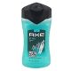Axe tusfürdő 3in1 250 ml Ice Chill