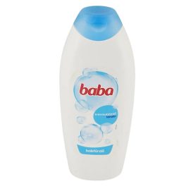 Baba habfürdő 750 ml Lanolin
