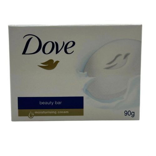 Dove szappan 90 g regular
