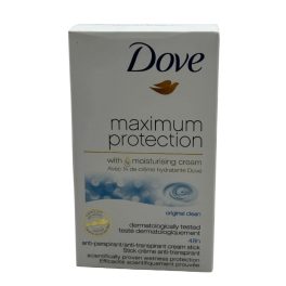 Dove stift dobozos 45 ml maximum protection original clean