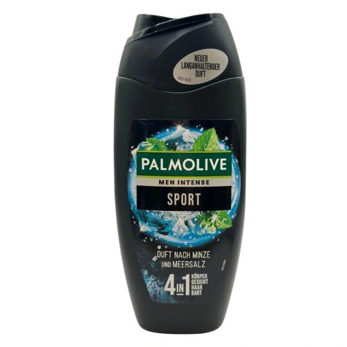 Palmolive tusfürdő 250ml men sport