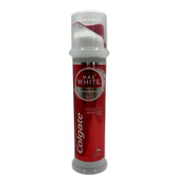Colgate fogkrém 100 ml max white luminous