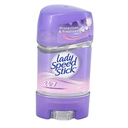 LADY SPEED STICK gél Breath of freshness 65 g