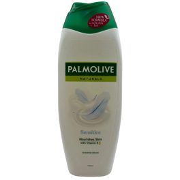 Palmolive tusfürdő Sensitive 500 ml