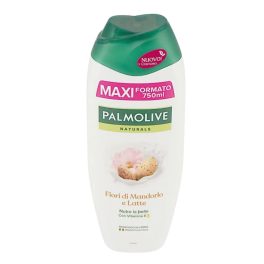 Palmolive habfürdő 750 ml Mandula virág