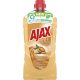 Ajax felmosó folyadék 1l Almond