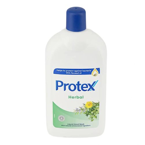 Protex Liquid Soap Refill 700ml  Herbal