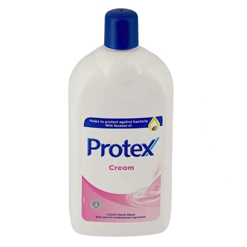 Protex Folyékony szappan 700 ml Cream