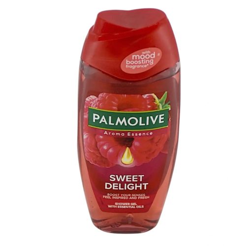 Palmolive tusfürdő 250 ml Sweet Delight