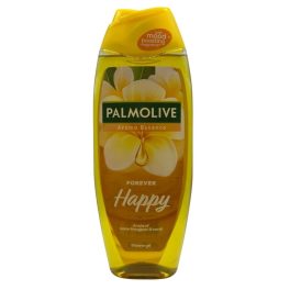 PALMOLIVE tusfürdő Forever Happy 500 ml