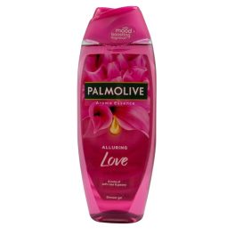 Palmolive tusfürdő Ultimate Relax 500 ml
