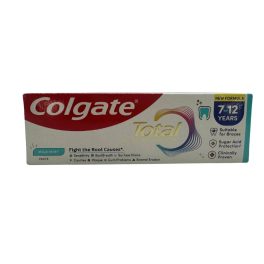 Colgate fogkrém 50 ml total active prevention