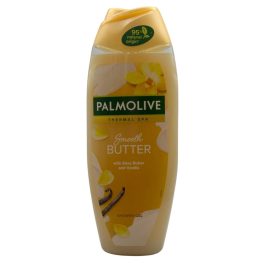 Palmolive tusfürdő Smooth Butter 500 ml