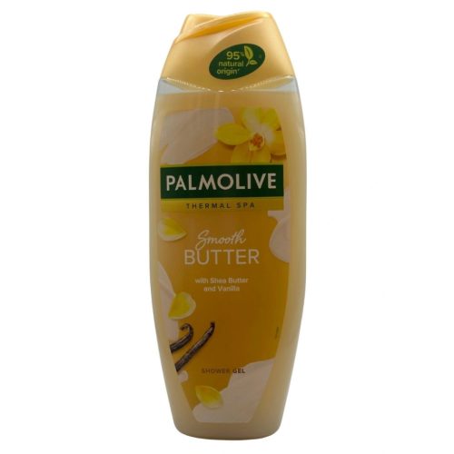 Palmolive tusfürdő Smooth Butter 500 ml