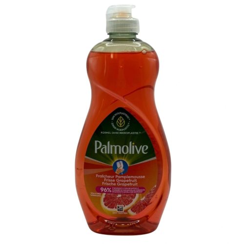 Palmolive folyékony mosogatószer 500 ml Gránátalma
