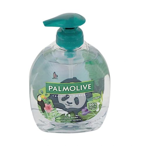 Palmolive folyékony szappan 300 ml Tropical Forest
