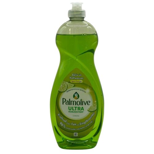 Palmolive folyékony mosogatószer 750 ml Ultra Lemon
