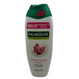 Palmolive tusfürdő 750 ml wild orchid and milk