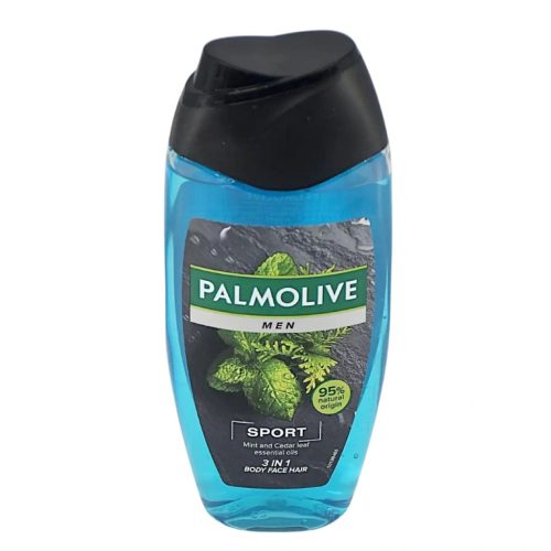 palmolive men sport 3in1 220ml