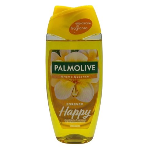 Palmolive tusfürdő 220ml happy