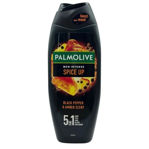 PALMOLIVE MEN tusfürdő Spice Up 500 ml