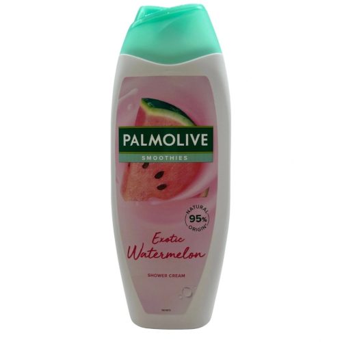 Palomilve tusfürdő 500 ml görögdinnye
