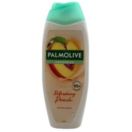 Palmolive tusfürdő 500 ml Őszibarack