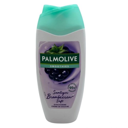 Palmolive tusfürdő 250 ml samtiger brombeeren-duft