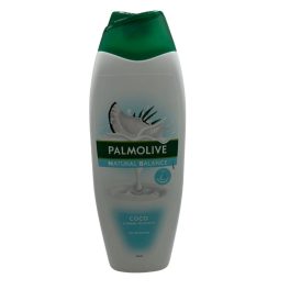 Palmolive tusfürdő 600 ml coco